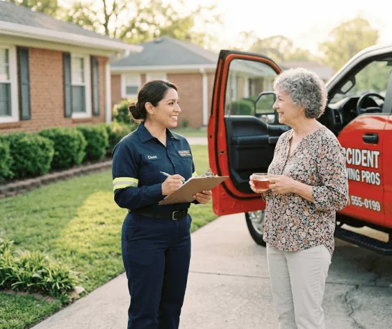 Accident Towing Service Okeechobee, FL FAQs